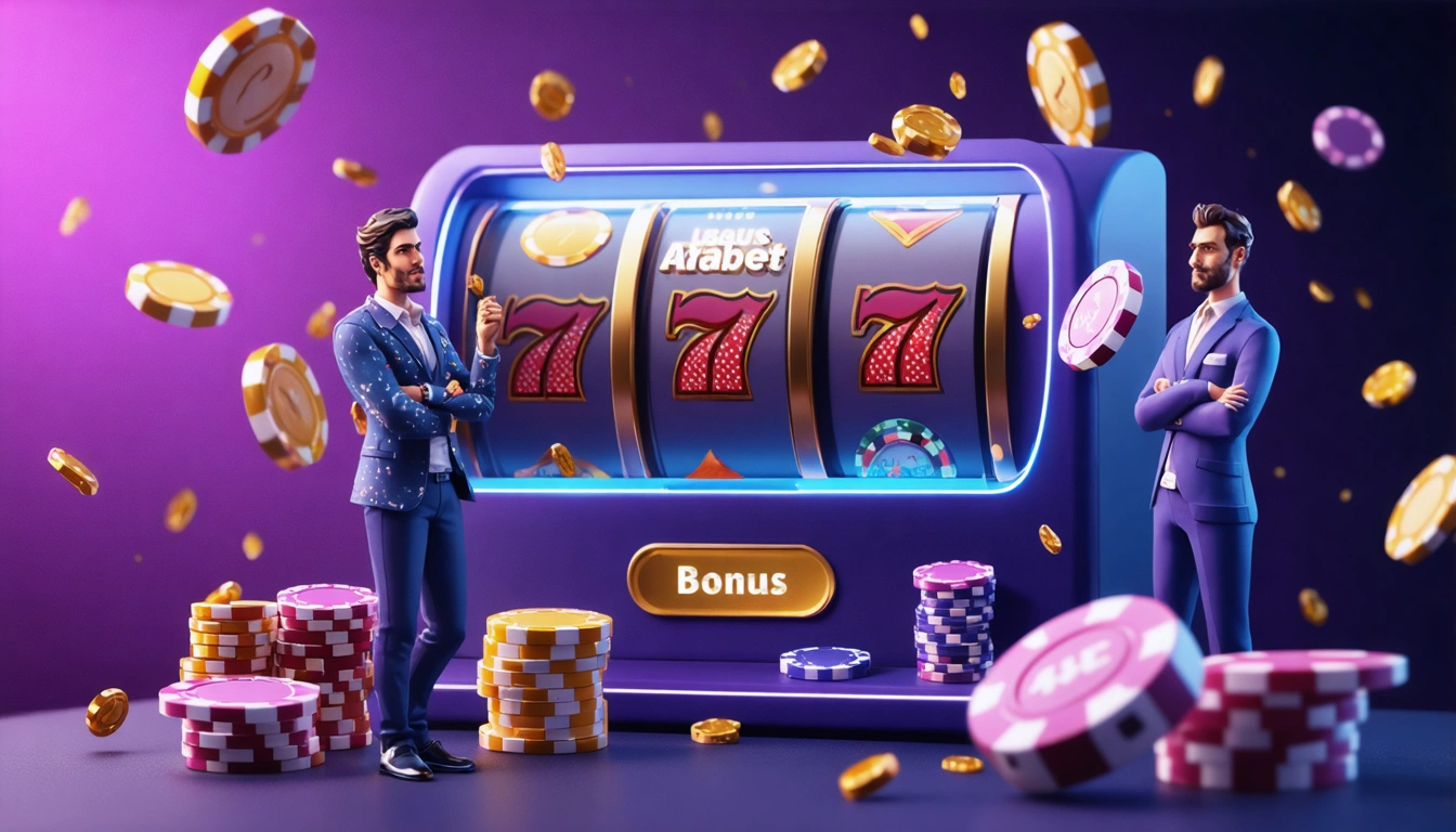 bonus 4rabet